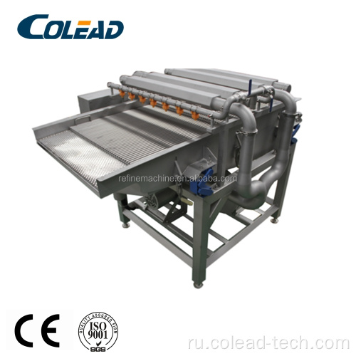 Best Pright Jube Roller Type Classifier /Machine Machine